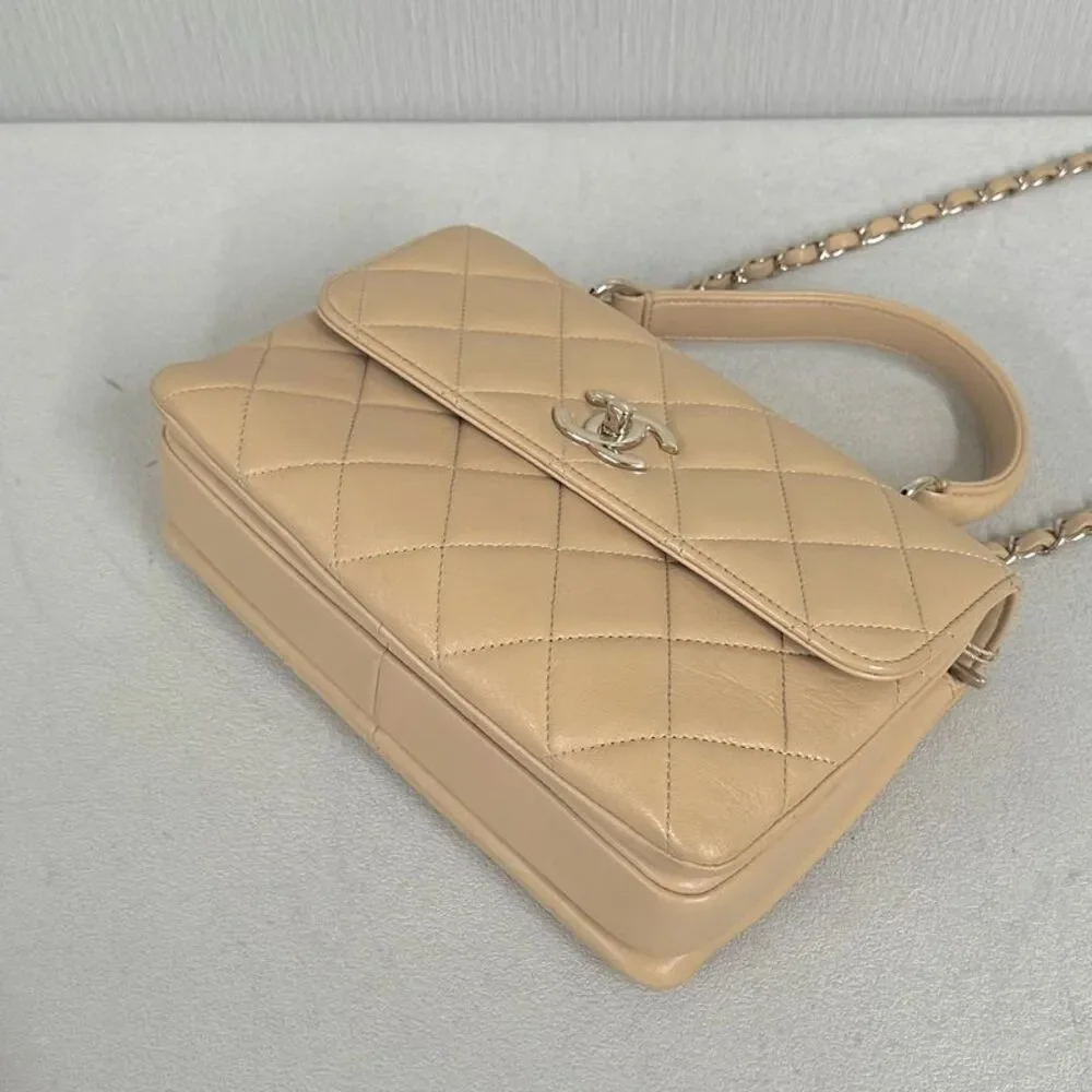 Chanel Women Pre-Loved Bag Very Good Condition